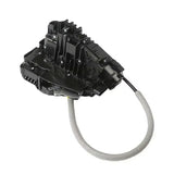 A42P-New High Quality Car Right Front Latch Assembly Side Door Lock Block 0997200201 0997206800 For Mercedes-Benz W167