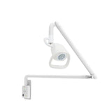 21W LED 7 Holes Hanging Operating Auxiliary Lamp Wall Mounted Medical Veterinary Examination Surgical Light with CE ISO