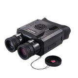 NV600 Night Vision Device Binoculars 650 Yards Digital IR Telescope Zoom Optics Photos Video Recording Hunting Camera