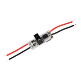 1PC LP-5020 3-12V 2A Infrared Sensor Module Human Detection Sensor Switch Smart Infrared Sensing Module Hand Scan Switch For LED
