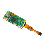 Raspberry Pi Zero 2W Camera Module - 5MP Low-Power Imaging Solution
