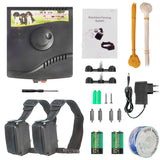 New W227  Dog Electronic Fence System Fencing with in-ground wire  32715180701