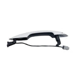 For Elantra 2021-2025 Smart Function Exterior Door Handle Driver Side 82651AA200 W/Outside Design