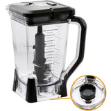 Blenders Replacement Pitcher With Locking Lid For Ninja For Ninja Blender Replacement Pitcher For Ninja Blender Accessories