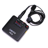 Deity PR-2 Stereo Pocket Recorder with Lavalier Mic (Global Kit) for Vlog Video DSLR Interview Recording Wedding Recorder