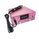 Premium Hair Extension 6D Hair Extensions Machine Cold Fusion Technology Connectors Latest Digital Ultrasonic Hair Styling Tools