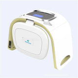 5 in 1 Factory Modern LED light therapy for skin  rejuvenation led pdt Beauty machine Face Lift Photon Beauty