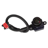 56054058AH, 56054058AG Car Rear View Camera Reverse Camera Back Up Assist Camera For Chrysler 300 Dodge Charger 2011-14