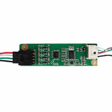 4-Wire Resistive LCD Touch Panel USB Port Controller Touch Screen Driver