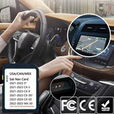TD2K66EZ1B Upgraded Navigation SD Card for 20212023 3 / CX5 / CX9 Car GPS Navigation System for USA/CAN/MEX Maps