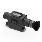Megaorei M5 1080P Powerful Tactical Monocular Telescope Camera 850/940nm Infrared Night Vision Scope Sight for Hunting