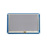 5" TFT LCD Touch Display Module 800X480, SSD1963 Controller Touch Panel SD Card Slot Color Touch Screen