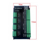 A11E DSP Controller Set 3 Axis Handle A11E System for CNC Router 512M 24V Remote Handle Set Engraving Machine Accessories
