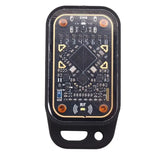 Chameleon Ultra Plus RFID Smart Card Emulator+ 4XUID/CUID Keychain Reset+ Automatic Polling 125K/13.56M IC ID Card Decoder