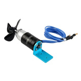 New 24V Underwater Propeller 2838 Brushless Motor Waterproof Motor Soaked In Water Motor Submersible Motor With Drive