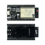4PCS ESP-32D ESP-32U ESP32-DevKitC development board WIFI+Bluetooth IoT NodeMCU-32 ESP32