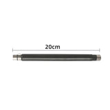 Reciprocating Motion Parts 3 XLR Suction Cup Reciprocating Linear Motor Accessories Parts Fascial Device Adapter Parts