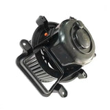 New High Quality Car Air Conditioning Blower Motor 1609833980 For 3008 4008 5008 Auto Parts