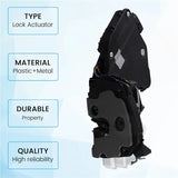 Exclusive Door Lock Actuator For Range Rover Door Lock Actuator Motor