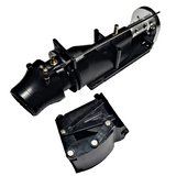 Water Jet Thruster 26Mm Power Sprayer Pump With 3 Blades Propeller Fits 540 550 Motor For RC Jet Boat