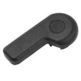 Hood Release Handle Knob Hood Latch Pull Handle Lever for 2012-2015 Ford Focus / C-Max CV6Z-16B626-A
