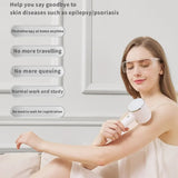 308nm Vitiligo Psoriasis Skin Treatment Lamp UVB Ultraviolet Phototherapy Instrument Skin Treatment Anti Vitiligo Psoriasis