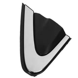 Car Side Mirror Corner Triangle Garnish Panel Plate 75490-T0A-003 75495-T0A-003 For Honda CRV 12-16 Window Replacement Parts
