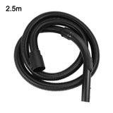Extra Long 2.5m/3.5m Vacuum Hose With Dual Swivel Cuff Replacement For Karcher NT20 NT30 WD1 WD2 WD3 WD4 WD5 WD6 WD 6 P Premium