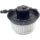 Excavator Komatsu PC200/220/300/360/130 -7 air conditioning blower warm air motor parts