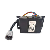 14525233 EC210 240 290 360 460B wiper controller relay excavator parts