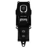 Driving Mode Selection Parking Switch Panel Ignition Unit 31443818 For Volvo S90 V90 XC90 XC60 S60