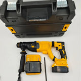 Industrial  Electric  Cordless  Drill Hammer Rotary Hammer Drill Machine Demolition  Concrete Power Hammer Drills Tools