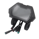 48V Electric Scooter LCD Display Dashboard For KUGOO Kukirin G2 PRO LCD Display Digital Meter Scoote Accessories Component