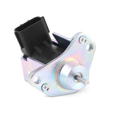 12V 119233-77951 Stop Solenoid Valve For Yanmar B30 & VIO20 Engine 119233-77952 119285-77951 Accessories