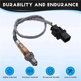 For Venue Palisade 2020-2024 Compatible Oxygen Sensor O2 Sensor 39210-3L105 392103L105