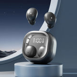 New M125 in-ear sleep Bluetooth headset, mini, compact, comfortable, close-to-ear, high-quality wireless Bluetooth headset