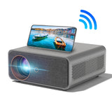 Outdoor 4K  Building  Proyector Full HD Long Throw Laser Lighting 4K Video Projector with 10000 Lumens Projector