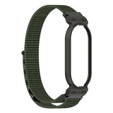 Adjustable Nylon Wristband Protective Cover Replacement Nylon Strap for PLAUD NotePin AI Voice Recorder