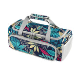 Carrying Case Waterproof Travel Protective Case Shockproof Tote Bag with Multi Pockets for Cricut Joy Xtra Smart Cutting Machine