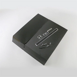 B02B-Housing Case Console Replacement Shell for PS4 1000 1100 Host Replacement Shell