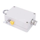49:1 Balun Short Wave Four Band 5-35MHZ 100W End Fed Half-Wave Antenna EFHW Antenna Ham Radio Balun For  Short Wave