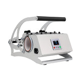 220V/110V Tumbler Heat Press Machine 20-30oz Mug Press Machine Sublimation Printer Heat Press Heat Transfer Mug Printing Machine