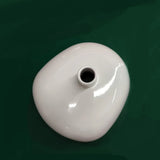 Lab Oval Spittoon Basin Fit for  Anle Suntem Roson Ziann CX and Many China Brands Lab Chair Parts Mouthwash Dentist Tools