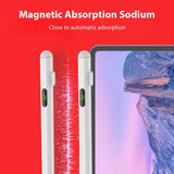 Universal capacitive pen suitable for Apple ipad stylus mobile phone tablet stylus touch pen