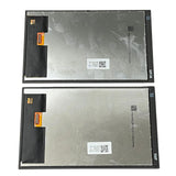 For Steam Deck Handheld Game Console LCD Display Touch Screen Replacement Part Repair Tool Console Accessories