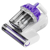 Versatile Handheld Vacuums For Bed, Sofa, Couch, Crib Handheld Bed Cleaner HEPA Filter & Ultrasonic US Plug