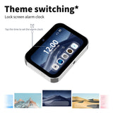 New 4K CCD HD Digital Camera 64MP Digital Flash Video Camera With Touch Screen16X Digital ZoomIR Night VisionCameraMP3