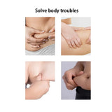 Latest 3-in-1 Pressotherapy Sauna Blanket & Weight Loss with Skin Tightening Light Therapy for Fat Burning