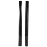 2Pcs For  Midea Haier Vacuum Cleaner Accessories Straight Pipe Hard Pipe Connecting Pipe Extension Pipe Unive