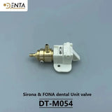H Siron+ & FON+ Lab Unit Chair Valve Normal Hanging Valve (open) Lab Parts Tools Accessories Best Tool